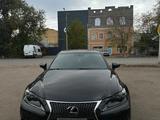 Lexus IS 250 2015 года за 6 300 000 тг. в Уральск