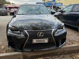 Lexus IS 250 2015 года за 6 300 000 тг. в Уральск – фото 3