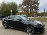 Lexus IS 250 2015 года за 6 300 000 тг. в Уральск – фото 5