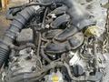 Двигатель 2GR 3GR 4GR за 350 000 тг. в Алматы – фото 5
