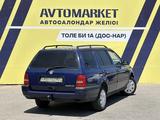 Volkswagen Golf 1993 годаfor1 750 000 тг. в Тараз – фото 4