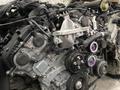 2GR-FE 3.5л Двигатель Toyota мотор тойота 3, 5/3.5Lүшін115 000 тг. в Алматы – фото 3
