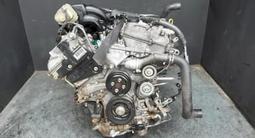 2GR-FE 3.5л Двигатель Toyota мотор тойота 3, 5/3.5L за 115 000 тг. в Алматы – фото 2