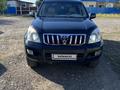 Toyota Land Cruiser Prado 2004 года за 10 400 000 тг. в Усть-Каменогорск – фото 2