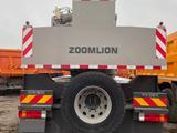 Zoomlion  Автокран Zoomlion 25 тонн 2023 года за 100 тг. в Алматы – фото 5