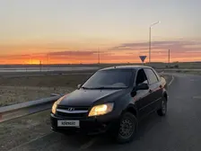 ВАЗ (Lada) Granta 2190