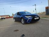 Toyota Camry 2015 годаfor9 700 000 тг. в Атырау – фото 3