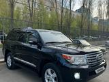 Toyota Land Cruiser 2014 годаfor24 000 000 тг. в Жезказган – фото 5