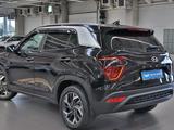 Hyundai Creta 2022 года за 9 090 000 тг. в Алматы – фото 4