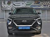 Hyundai Creta 2022 года за 9 090 000 тг. в Алматы – фото 2