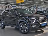 Hyundai Creta 2022 года за 9 090 000 тг. в Алматы – фото 3