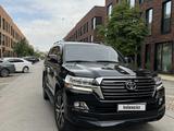 Toyota Land Cruiser 2016 года за 27 500 000 тг. в Алматы – фото 3