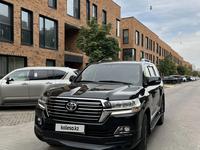 Toyota Land Cruiser 2016 годаfor27 500 000 тг. в Алматы