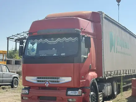 Renault  Premium 2003 года за 14 900 000 тг. в Шымкент