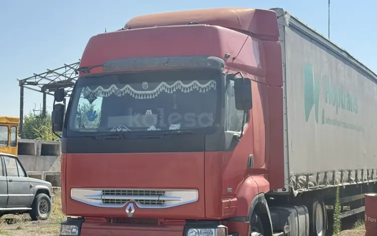 Renault  Premium 2003 годаүшін14 900 000 тг. в Шымкент