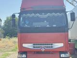Renault  Premium 2003 годаүшін14 900 000 тг. в Шымкент – фото 4