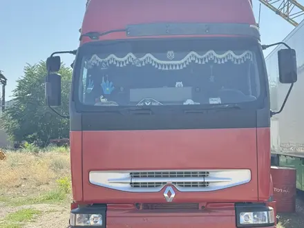 Renault  Premium 2003 года за 14 900 000 тг. в Шымкент – фото 4