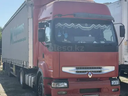 Renault  Premium 2003 года за 14 900 000 тг. в Шымкент – фото 2