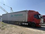 Renault  Premium 2003 годаүшін14 900 000 тг. в Шымкент – фото 3