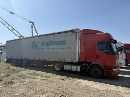 Renault  Premium 2003 года за 14 900 000 тг. в Шымкент – фото 3