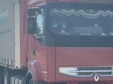 Renault  Premium 2003 годаүшін14 900 000 тг. в Шымкент – фото 5
