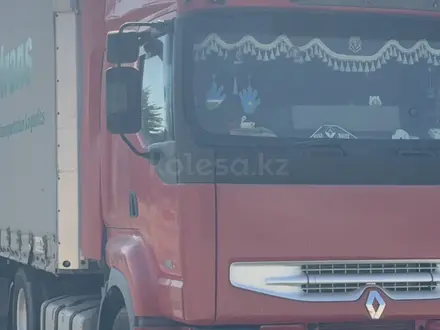 Renault  Premium 2003 года за 14 900 000 тг. в Шымкент – фото 5