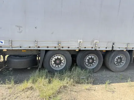 Renault  Premium 2003 года за 14 900 000 тг. в Шымкент – фото 10