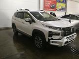 Mitsubishi Xpander Cross 2023 года за 13 700 000 тг. в Семей – фото 3