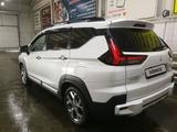 Mitsubishi Xpander Cross 2023 года за 13 700 000 тг. в Семей – фото 4