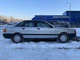 Audi 80 1987 годаfor1 250 000 тг. в Тараз – фото 5