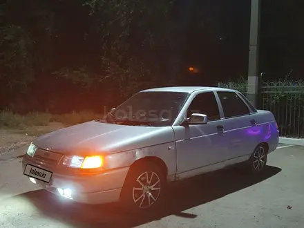 ВАЗ (Lada) 2110 2004 года за 550 000 тг. в Уральск – фото 5