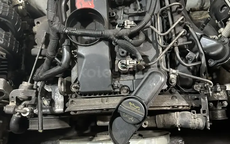 Двигатель Ford Tranzit 2.4 дизель Ford Transit 2.2үшін299 000 тг. в Алматы