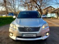 Toyota RAV4 2011 года за 8 500 000 тг. в Алматы