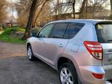 Toyota RAV4 2011 года за 8 000 000 тг. в Алматы – фото 5