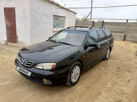 Nissan Primera 2001 года за 2 500 000 тг. в Кульсары – фото 6