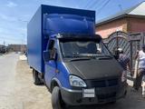 ГАЗ ГАЗель 2007 года за 6 200 000 тг. в Кызылорда – фото 4