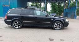 Volkswagen Passat 2003 годаүшін2 500 000 тг. в Алматы