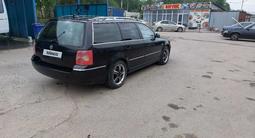 Volkswagen Passat 2003 года за 2 500 000 тг. в Алматы – фото 3