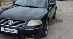 Volkswagen Passat 2003 года за 2 500 000 тг. в Алматы – фото 4