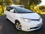Toyota Previa 2007 года за 7 000 000 тг. в Талдыкорган – фото 2