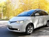 Toyota Previa 2007 года за 7 000 000 тг. в Талдыкорган
