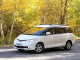 Toyota Previa 2007 года за 7 000 000 тг. в Талдыкорган – фото 3