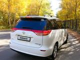 Toyota Previa 2007 года за 7 000 000 тг. в Талдыкорган – фото 4