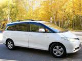 Toyota Previa 2007 года за 7 000 000 тг. в Талдыкорган – фото 5