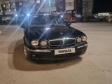 Jaguar X-Type 2002 года за 3 300 000 тг. в Астана – фото 3