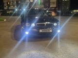 Jaguar X-Type 2002 года за 3 300 000 тг. в Астана – фото 4