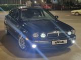 Jaguar X-Type 2002 года за 3 300 000 тг. в Астана