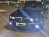 Jaguar X-Type 2002 года за 3 300 000 тг. в Астана – фото 5