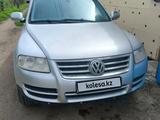 Volkswagen Touareg 2004 годаүшін4 500 000 тг. в Павлодар – фото 2