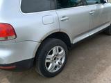 Volkswagen Touareg 2004 годаүшін4 500 000 тг. в Павлодар – фото 3